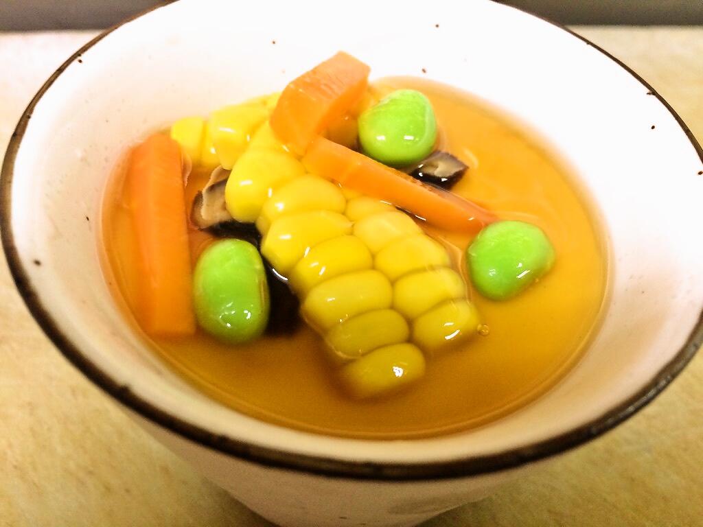 今月の旨味はこれ!