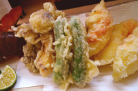 揚げ物･焼き物