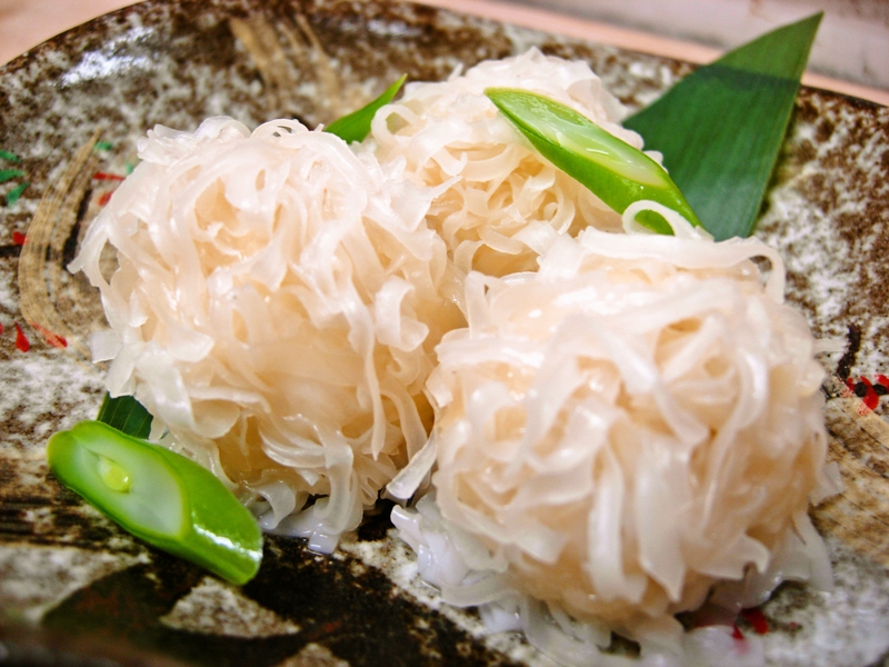 今月の旨味はこれ!