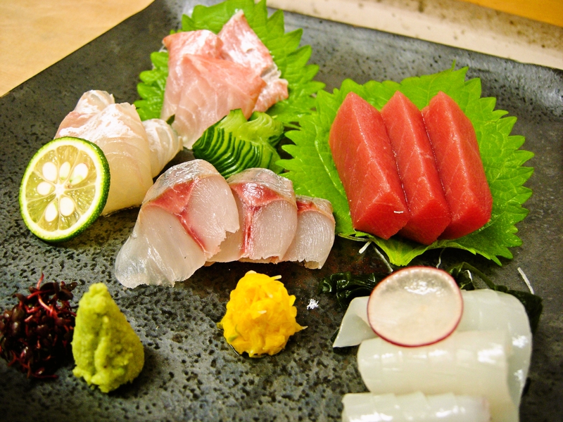 今月の旨味はこれ!